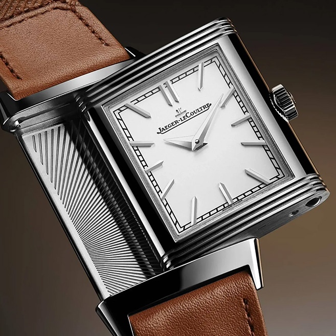 Jagger Lecoultre